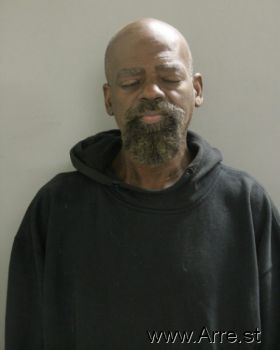 Donald  Owens Mugshot