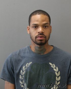 Donald E Owens Mugshot