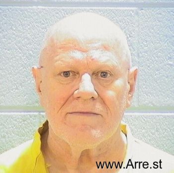 Donald E Ratcliff Mugshot