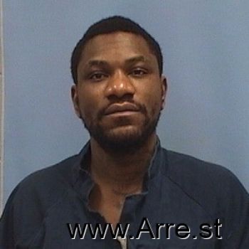 Donald B Robinson Mugshot