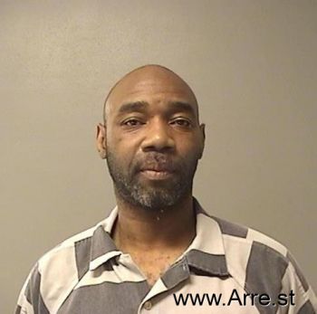 Donald Louis Taylor Mugshot