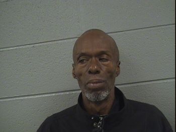 Donald  Taylor Mugshot