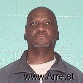 Donald  Terrell Mugshot