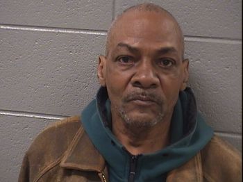 Donald  Thomas Mugshot