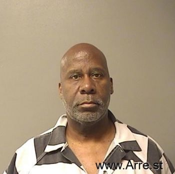 Donald Duane Thompson Mugshot