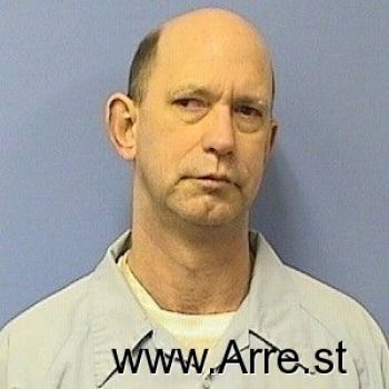 Donald  Tompkins Mugshot