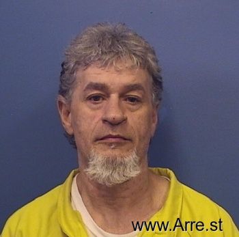 Donald  Treadway Mugshot