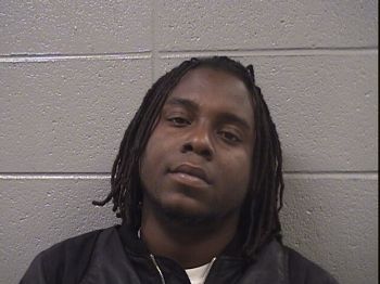 Donald  Turner Mugshot