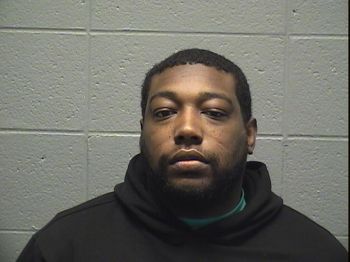 Donald  Wallace Mugshot