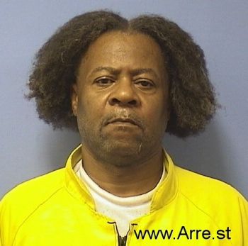 Donald  Washington Mugshot