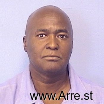 Donald  Watkins Mugshot