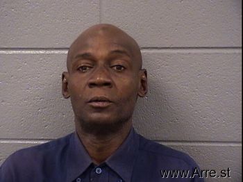 Donald  Wells Mugshot