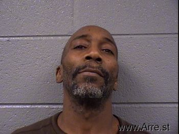 Donald  Woodson Mugshot