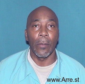 Donald  Woodson Mugshot