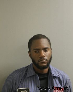 Dondre C Robinson Mugshot