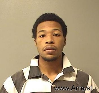 Dondrion L Austin Mugshot