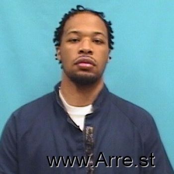 Dondrion L Austin Mugshot