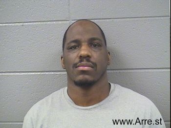 Donell  Austin Mugshot