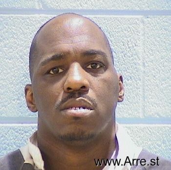 Donell  Austin Mugshot