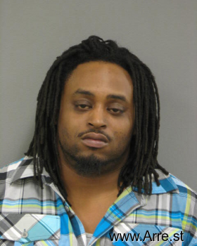 Donell Nmn Jr Boles Mugshot