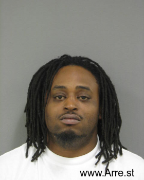 Donell Nmn Jr Boles Mugshot