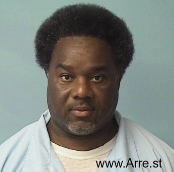 Donell  Edwards Mugshot