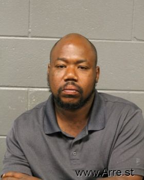 Donell L Houston Mugshot