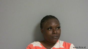 Donisha  Crawford Mugshot