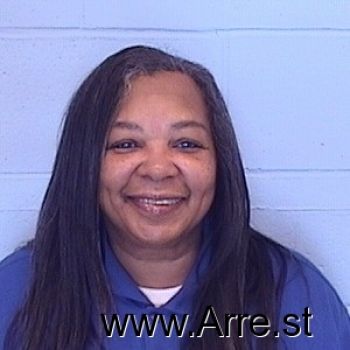 Donna  Byrdsong Mugshot