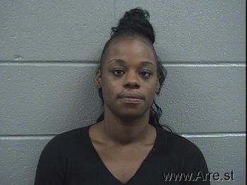 Donna  Fielder Mugshot