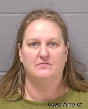 Donna R Martin Mugshot