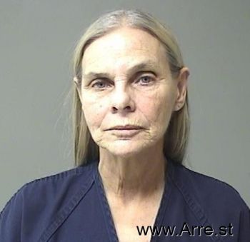 Donna L Miller Mugshot