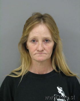 Donna Felicia Reedy Mugshot