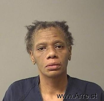 Donna L Scott Mugshot