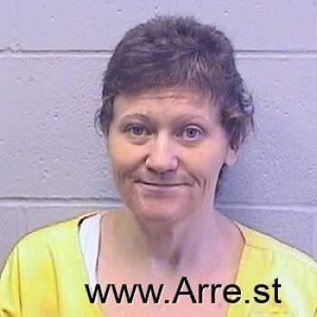 Donna  Scott Mugshot