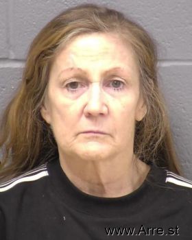 Donna Darlene Williams Mugshot