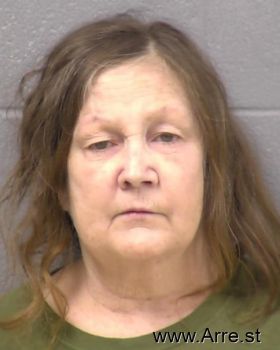 Donna Darlene Williams Mugshot