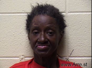 Donna  Williams Mugshot