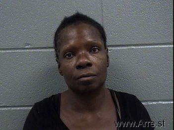 Donna  Woods Mugshot