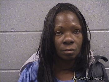 Donna  Woods Mugshot