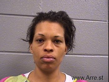 Donna  Young Mugshot