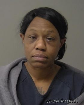 Donnae Michelle Lake Mugshot