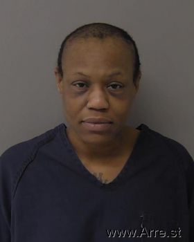 Donnae Michelle Lake Mugshot