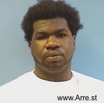 Donnavan  Mitchell Mugshot