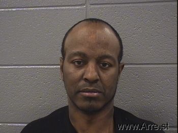 Donnel  Wright Mugshot