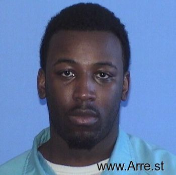 Donnell  Burns Mugshot