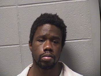 Donnell  Houston Mugshot