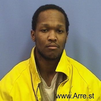 Donnell  Richardson Mugshot