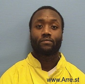 Donnell  West Mugshot