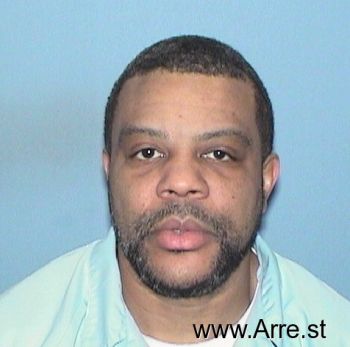 Donnell  White Mugshot